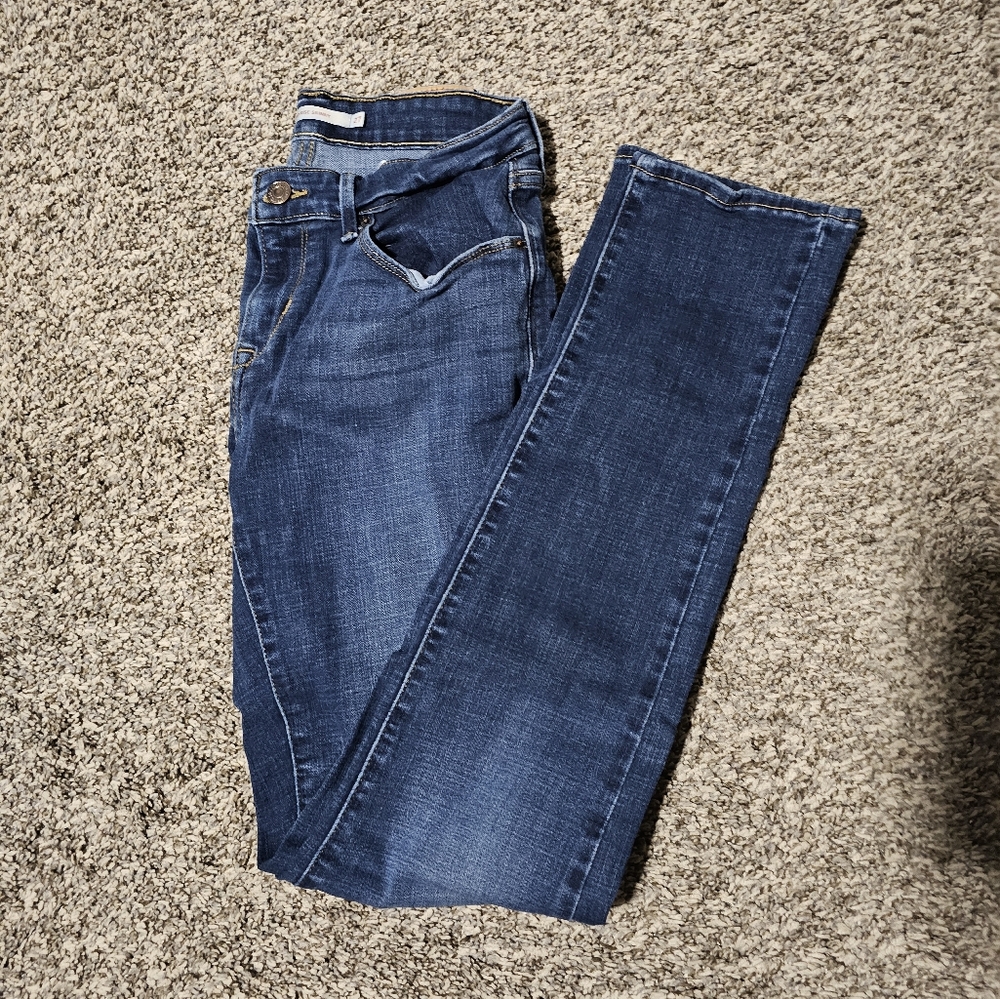 Levi Jeans
